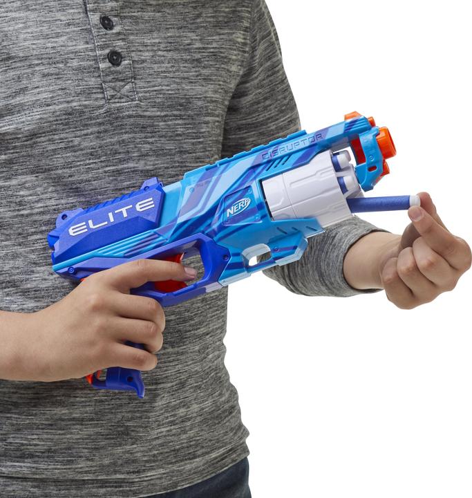 Produktbild Nerf Elite Disruptor