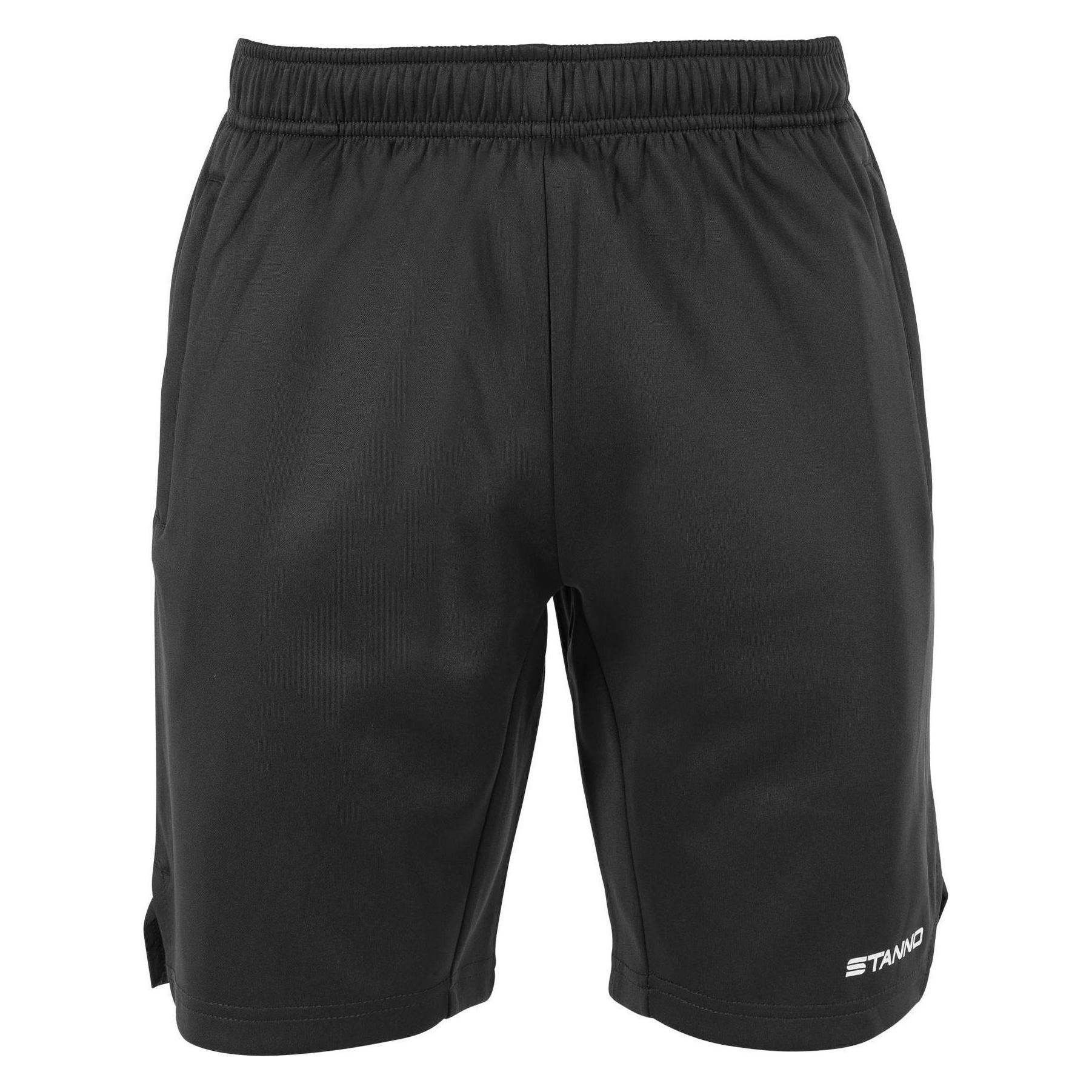 Stanno, Unisex, Sporthose, Prime Shorts (Xxl), Schwarz