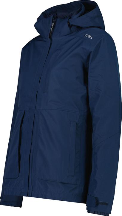 Immagine prodotto CMP Campagnolo Zip Hoodie (L)