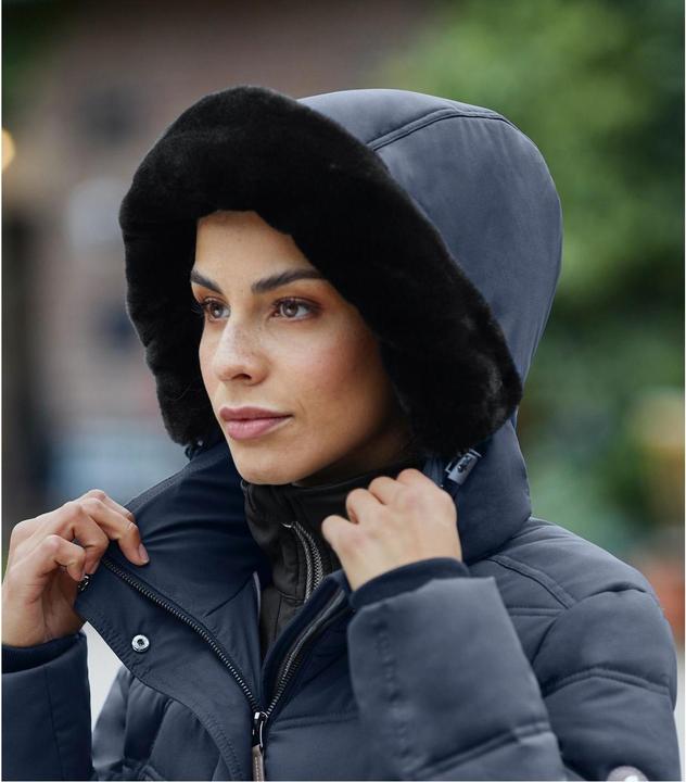 Actual product image ELT Thermal coat Saphira (XXL)