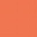 Image du produit Pebeo Decocrème Peinture acrylique mate (Orange, 120 ml)