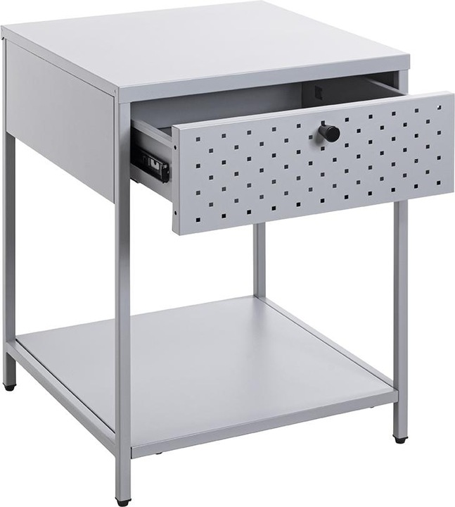 Image du produit HAKU Möbel Console (40 x 40 x 53 cm)