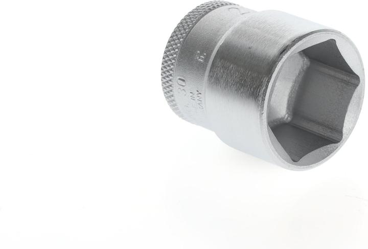 Produktbild Gedore 30 22 Steckschlüsseleinsatz 3/8" 6-kant 22 mm (22 mm)