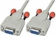 Actual product image Lindy RS-232 — RS-232 (3 m)