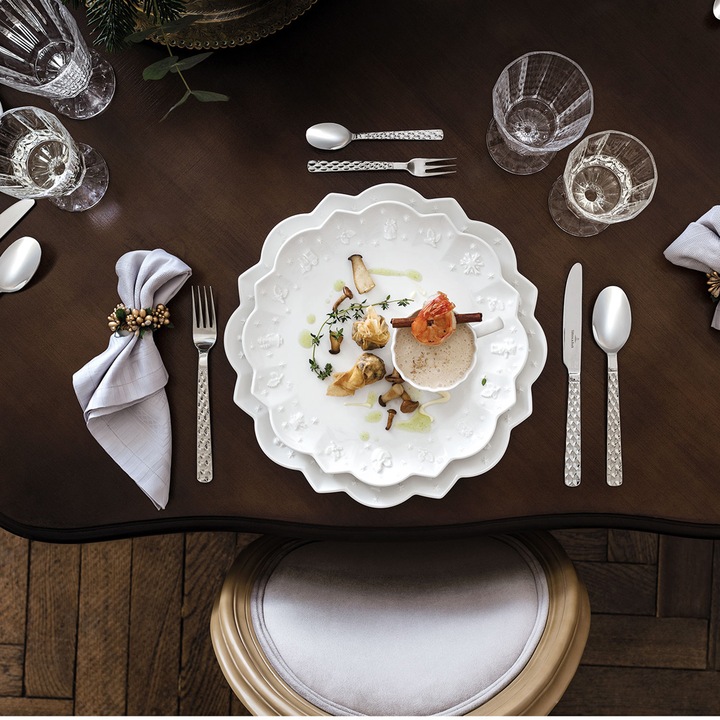 Image du produit Villeroy & Boch Boston (30 pièce(s), Set de couverts)