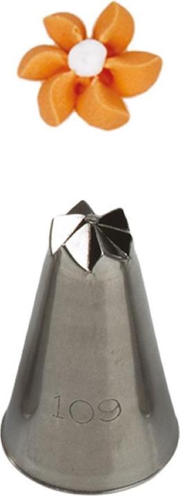 Produktbild Decora 109 (Spritztüllen)