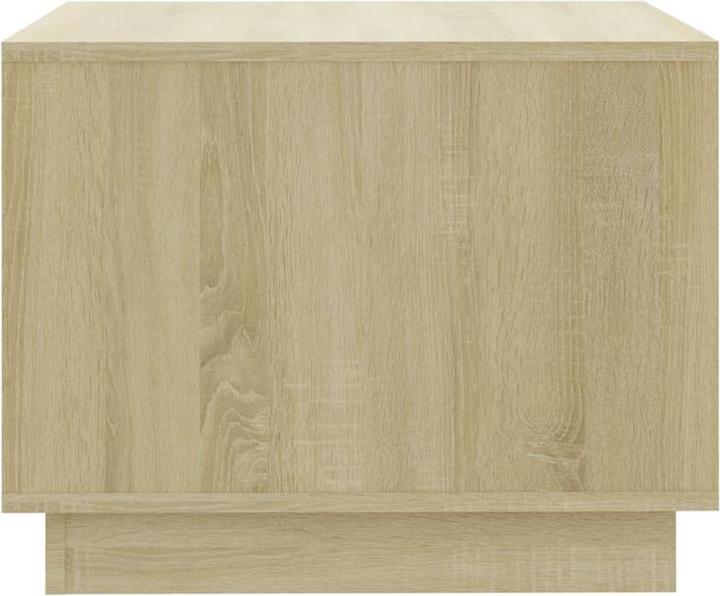 Image du produit vidaXL Couchtisch (55 x 55 x 43 cm)
