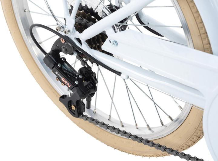 Produktbild KS Cycling Balloon (20")