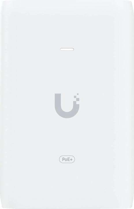 Actual product image Ubiquiti U-POE-AT (802.3at (PoE+), 30 W)