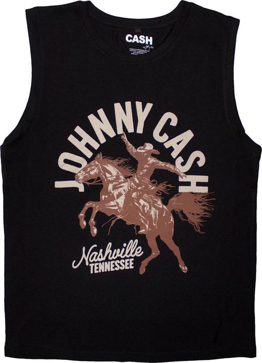Immagine prodotto Dick Smith Nashville Concert Canotta Adulto Unisex (M)