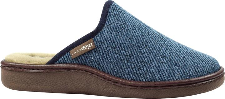 Produktbild Lazy Dogz Jacob Pantoffeln (45.5)