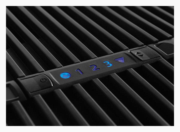 Productafbeelding Venta LW45 Classic-Original schwarz (68 m²)