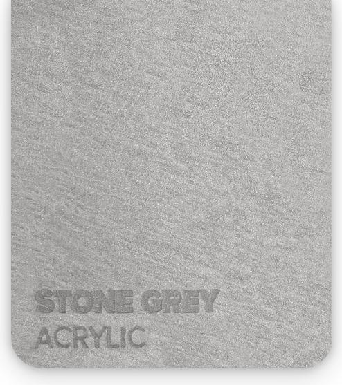 Steiniges Grau