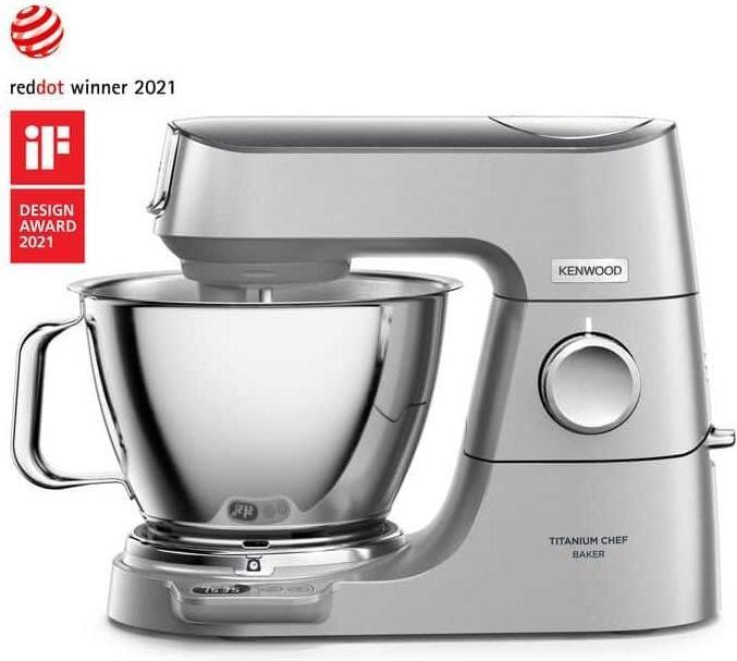 Immagine prodotto Kenwood Titanium Chef Baker (1200 W, 5 l)