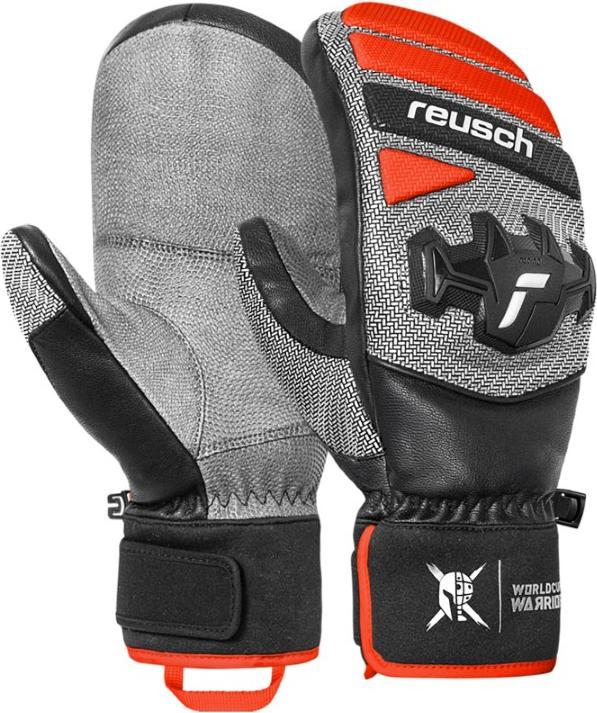 Produktbild Reusch Worldcup Warrior Team Mitten (7)