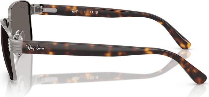 Actual product image Ray Ban RB3750