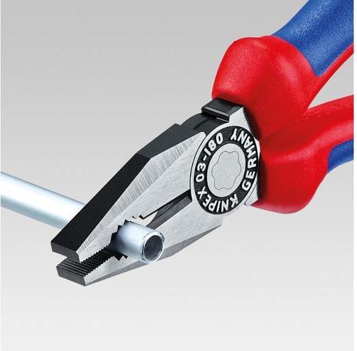 Immagine prodotto Knipex Pinza universale (180 mm)