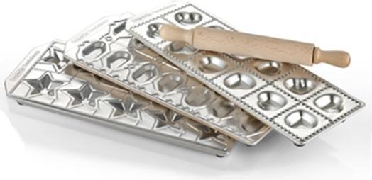 Image du produit Imperia Raviolamp Tris