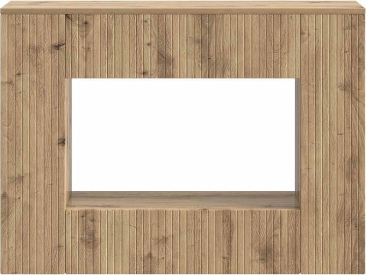 Image du produit vidaXL Konsolentisch (101 x 29 x 74 cm)