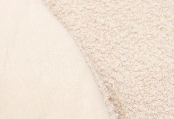 Actual product image Jollein Crawling blanket round