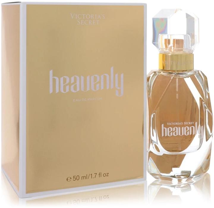 Produktbild Victoria's Secret Victoria'sSecret Heavenly Eau De Parfum 50ml Women Spray (Eau de Parfum, 50 ml)