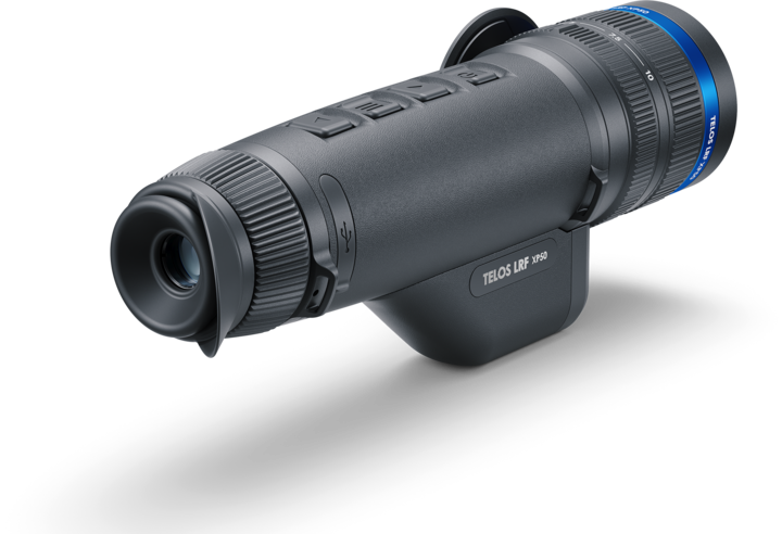 Image du produit Pulsar Telos LRF XP50