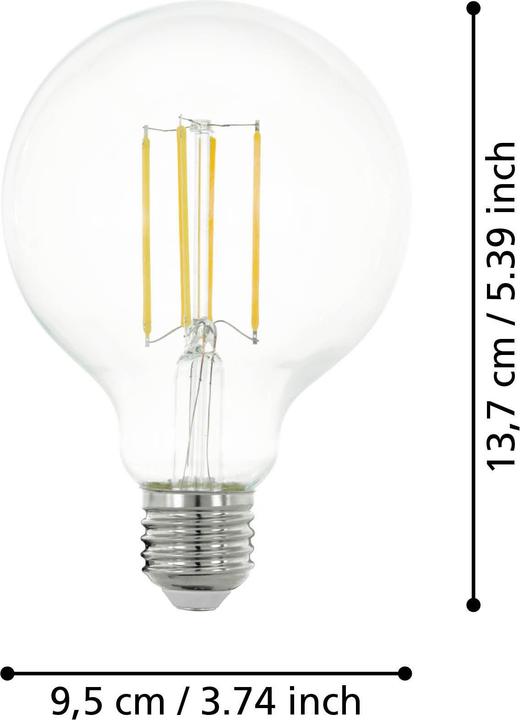 Image du produit EGLO 110011 (E27, 1055 lm, 40x)