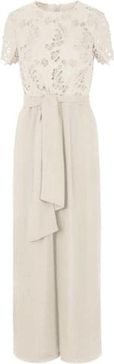 Apart Fashion Kanten Overall for Women, Makes You Special and Offers Long-Lasting Comfort (36)