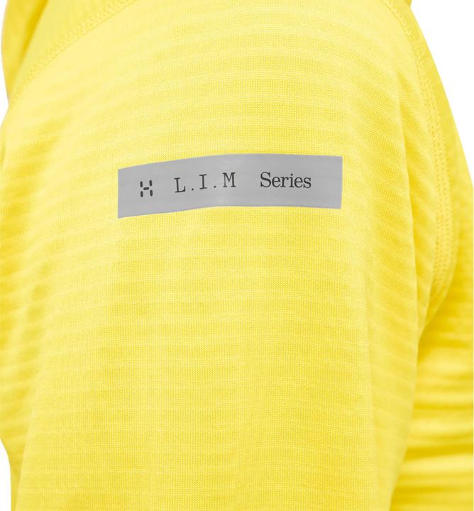 Produktbild Haglöfs Women's L.I.M Mid Multi II Hood (M)
