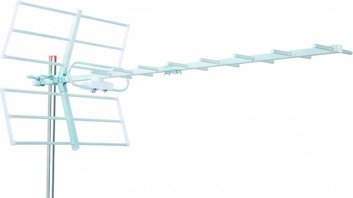 Produktbild TechniSat HDT-TechniYagi und LTE (Yagi-Antenne, 41.50 dB, LTE)