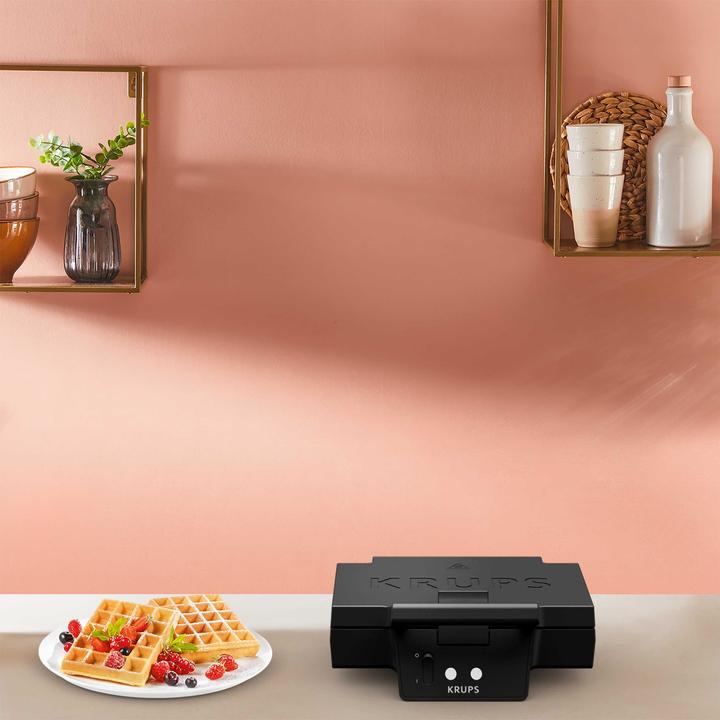 Actual product image Krups FDK 252