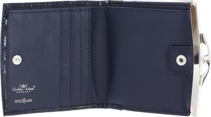 Actual product image Golden Head Cayenne RFID Protect Wallet 2049