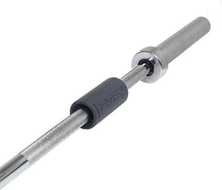 Immagine prodotto HMS Logo Barbell Pad (Pack of 2)