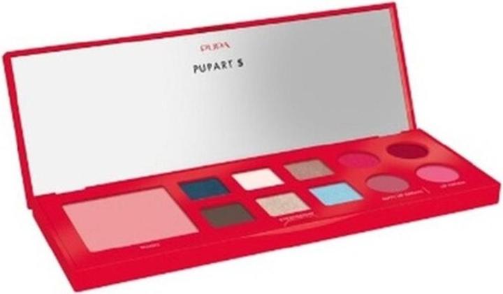 Produktbild Pupa Milano Pupart S (Rot)