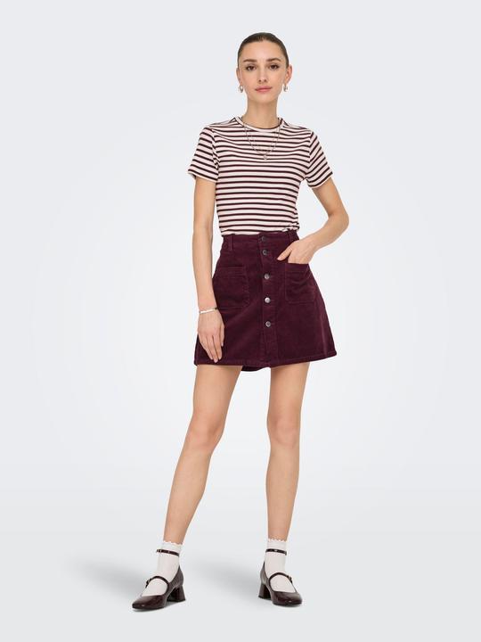 Actual product image JdY JDYSHIRAZ Kurzer Rock Rock (XL)