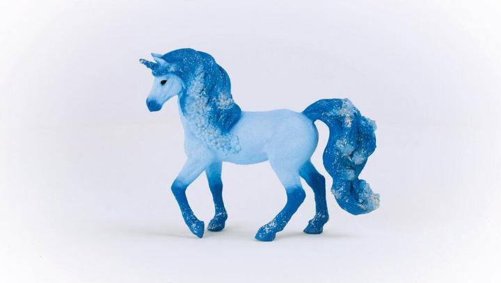 Actual product image Schleich Elementa Water Unicorn Mare