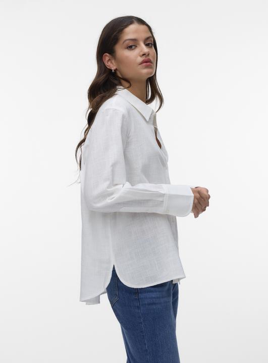 Immagine prodotto Vero Moda Vmcaia Ls Shirt Wvn Noos (XS)