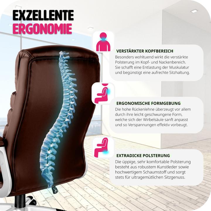 Immagine prodotto tectake Paul