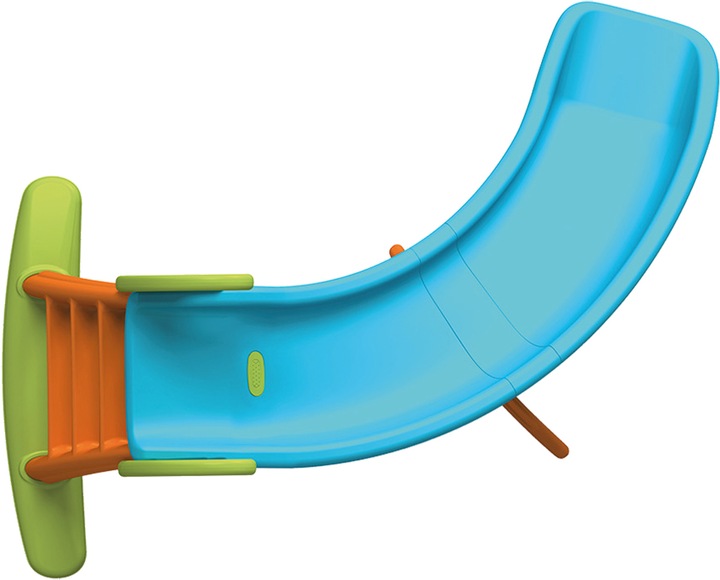 Produktbild Feber Water Curve Slide