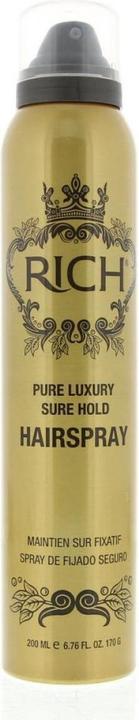 Immagine prodotto Rich Lacca Pure Luxury Sure Hold 200ml (200 ml)