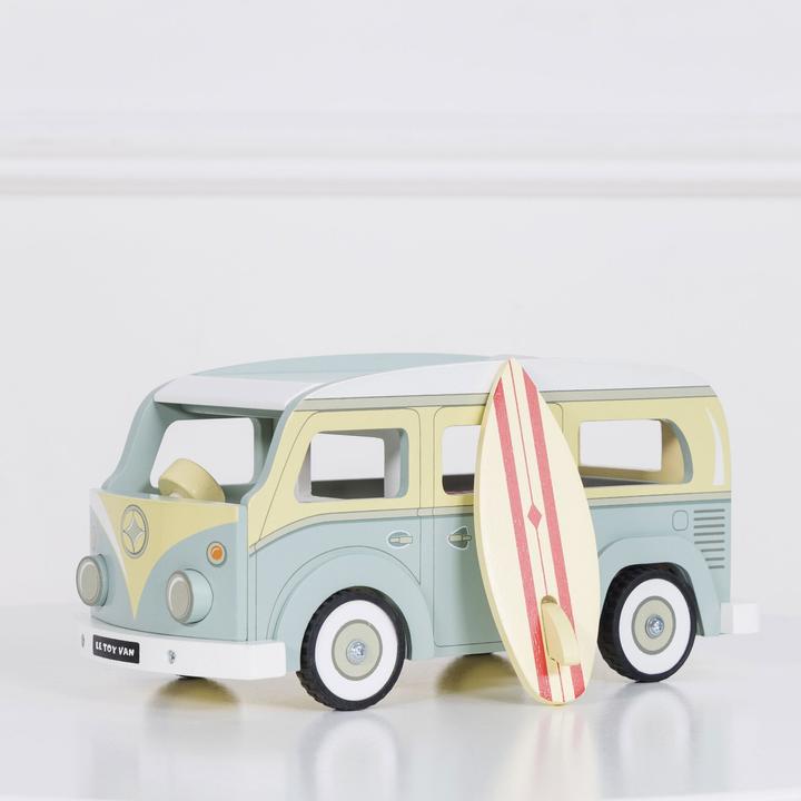 Produktbild Le Toy Van Holiday Campervan