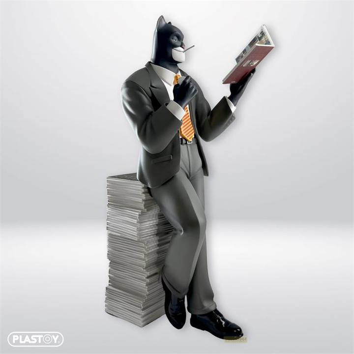 Image du produit Plastoy Black Sad - Black Sad