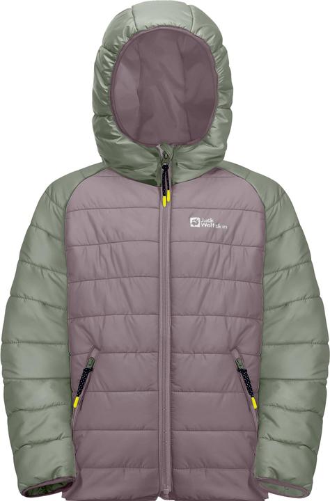 Produktbild Jack Wolfskin Zenon Jacket K (164)