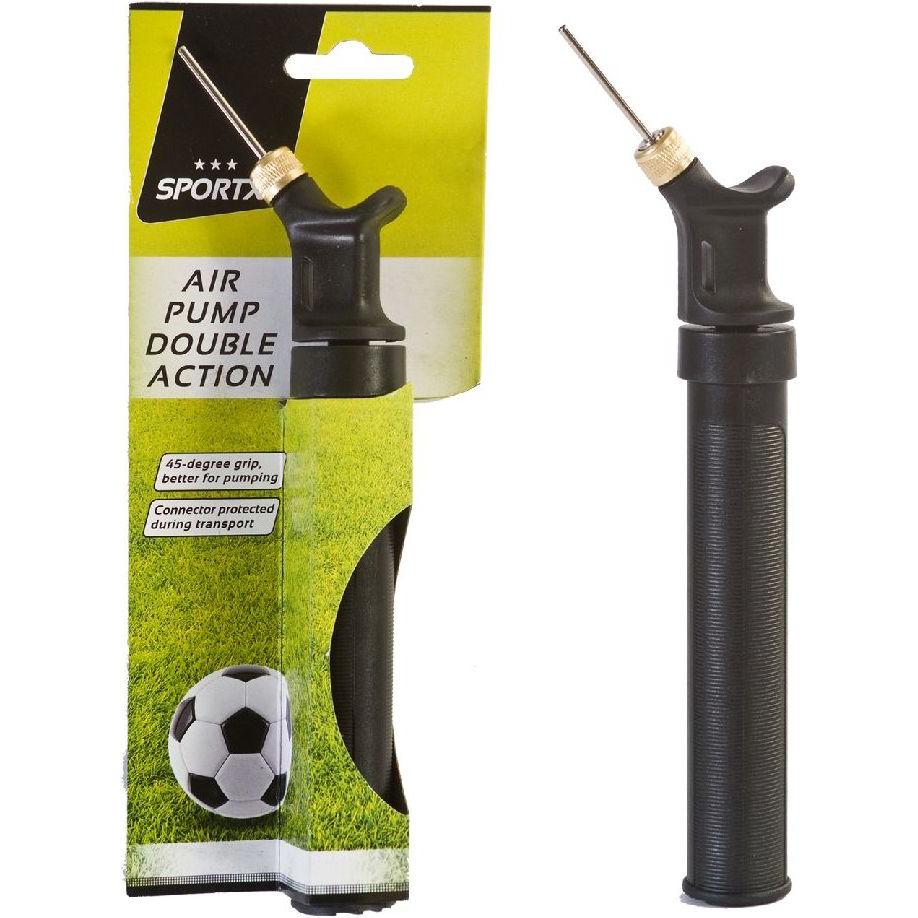 Sport X Ballpumpe Double Action (2001345)