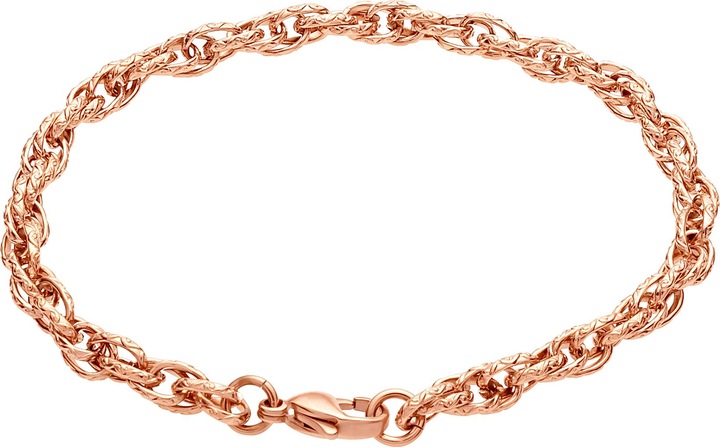 Produktbild Heideman Deja rose goldfarbend (100% Edelstahl)