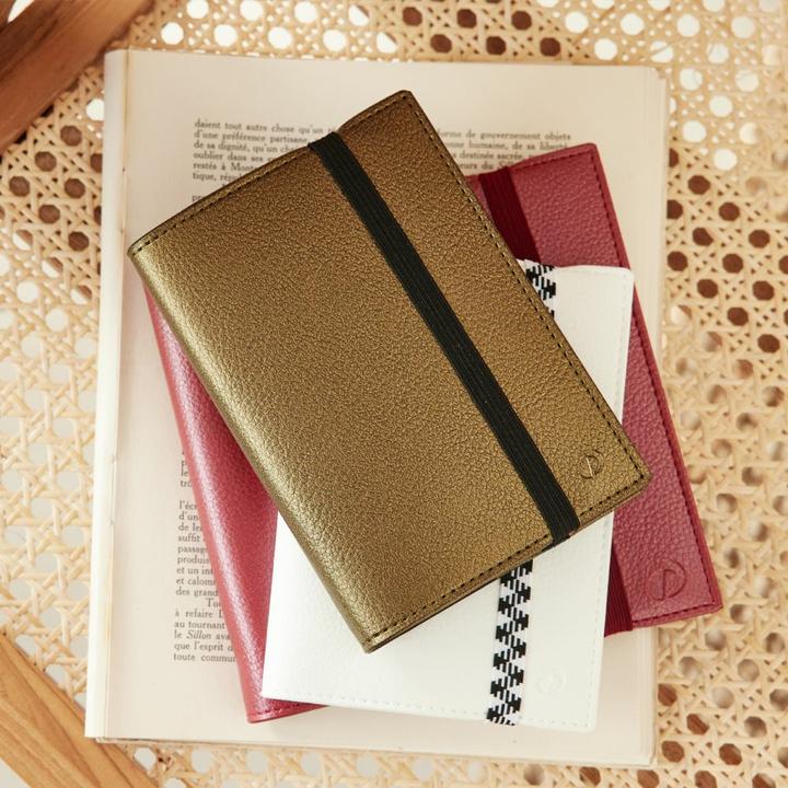 Actual product image Quo Vadis Agenda Time&Life Sept Medium