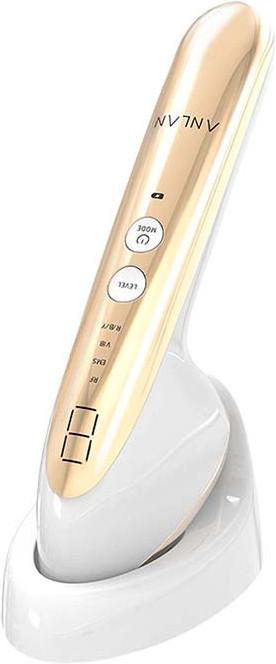 Actual product image Anlan RF Beauty Instrument