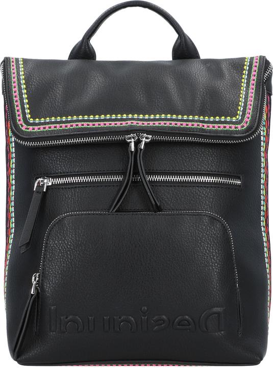 Actual product image Desigual City backpack 31.5 cm (9 l)