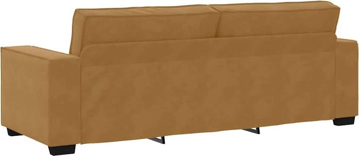 Produktbild vidaXL 3-Sitzer-Sofa (3-Sitzer)