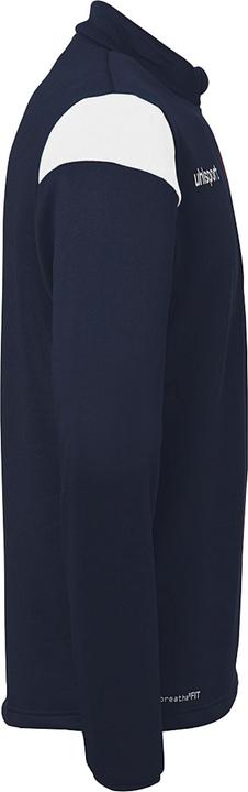 Produktbild Uhlsport 1/4 ZIP TOP Squad 27 (164)